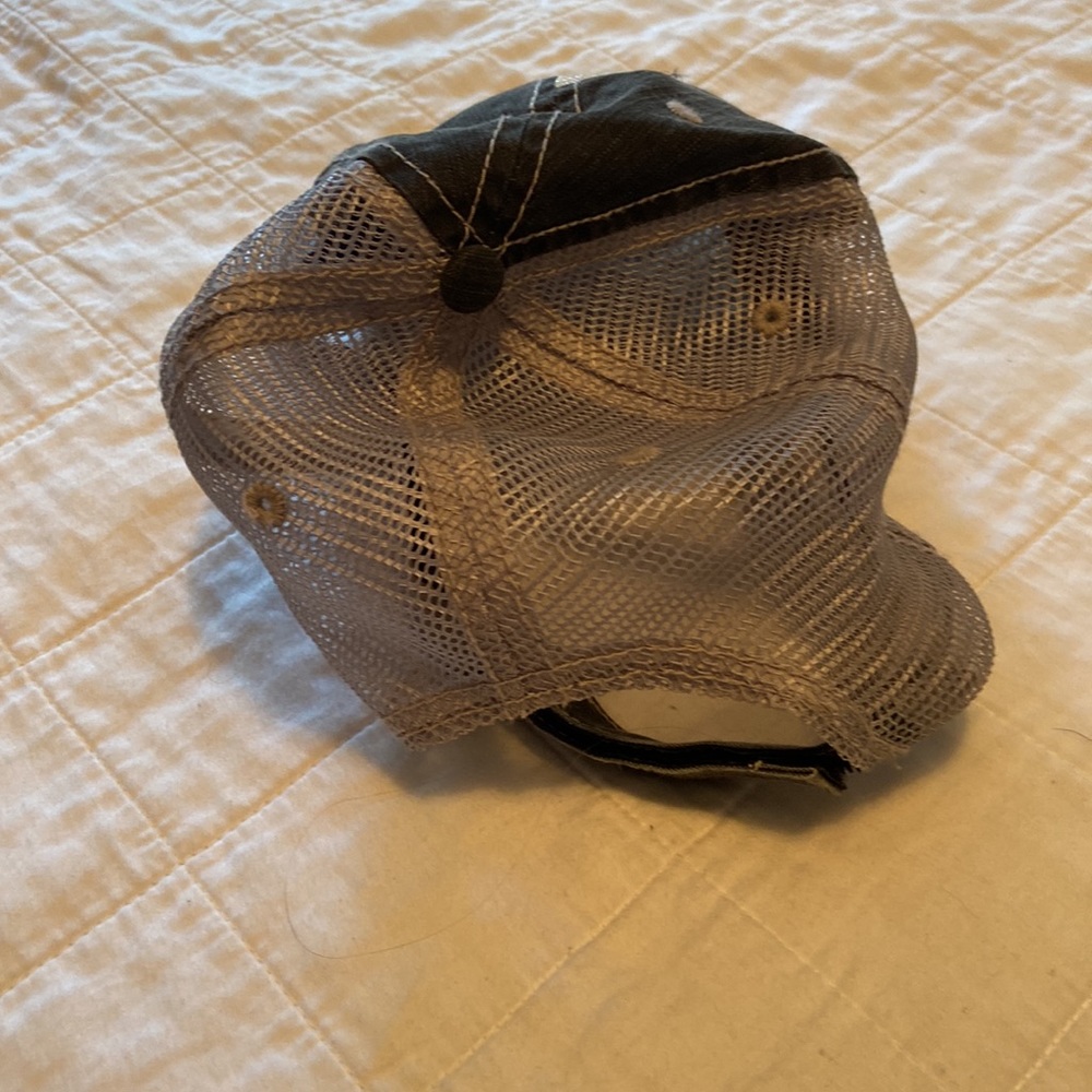Texas baseball hat - Picture 2 of 4
